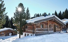 Astn Huetten Residenz Waldsicht Koenigsleiten - Ferienwohnungen